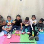 childrens church guatemala