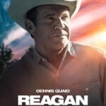 Reagan movie poster