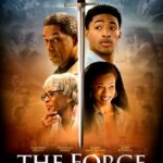 The Forge Poster